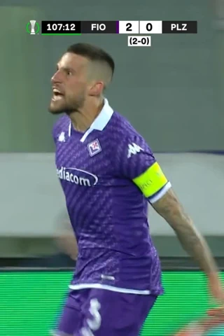 Cristiano Biraghi ⚽🪄