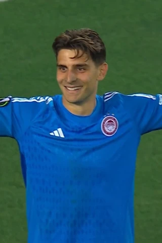 Fenerbahçe vs Olympiacos 2024 🎯