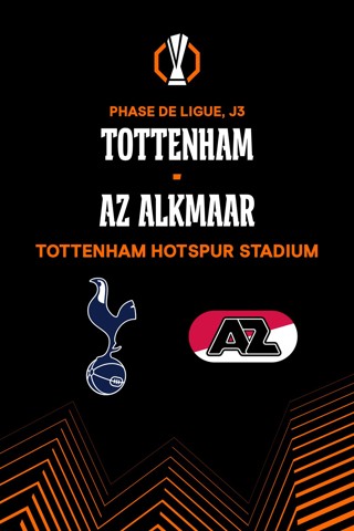 Vorbericht AZ - West Ham Europa Conference League Halbfinal-Rückspiel