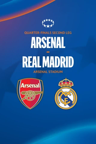 Arsenal And Real Madrid Logo Real Madrid Vs. Arsenal | UEFA Women’s