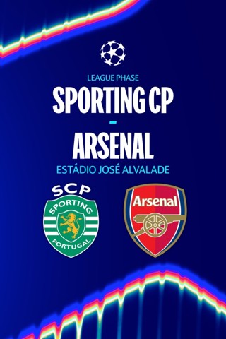 Where to Watch Sporting Cp Vs Arsenal F.C.: Top Streaming Sites Revealed
