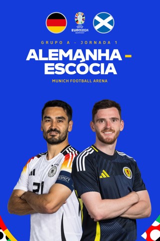 História: Alemanha 5-1 Escócia | UEFA EURO 2024 | UEFA.com