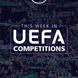 Competitions schedule 🏆