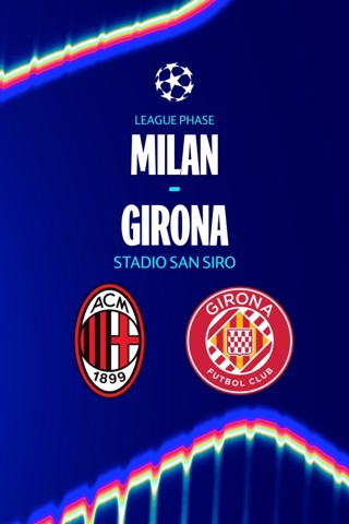 Milan | UEFA Champions League 2025/26 | UEFA.com, image size:320x480