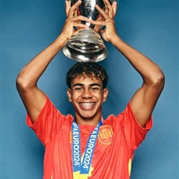 Winners' Shoot🇪🇸📸