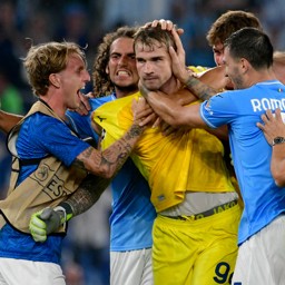 Goalscoring keepers 🤯