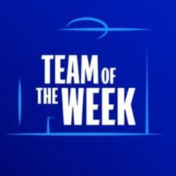 QF Team of the Week 🌟