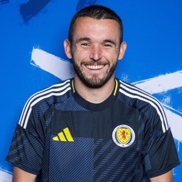 Scotland EURO BTS