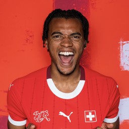 Switzerland EURO BTS