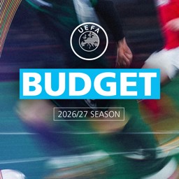 2026/27 budget