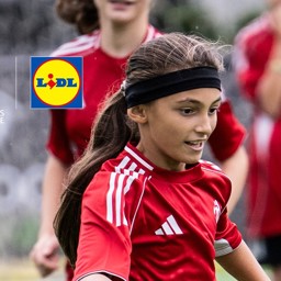 UEFA 🤝 Schwarz Group