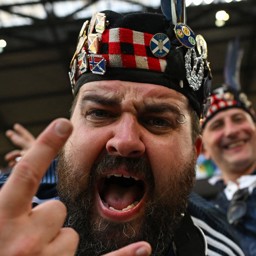 🤩 Great fan moments