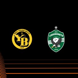 Le Servette FC qualifié pour les huitièmes de finale de la Conference League - Le Temps