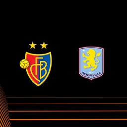 Feuilles D'équipe Aston Villa – Saison 2025-2026, Compétitions Domestiques, Club (Neuf)