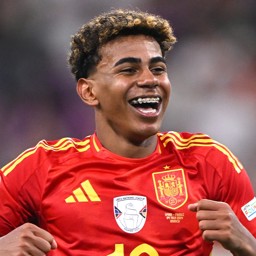 Goal of the Tournament