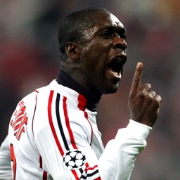 Clarence Seedorf 👑