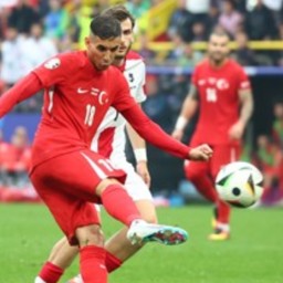 Fans' best EURO goal