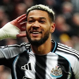 KOPO 2nd leg goals ⚽