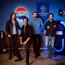 Final Kick Off Show 🎶