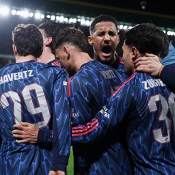 Goals of the Day 🏆