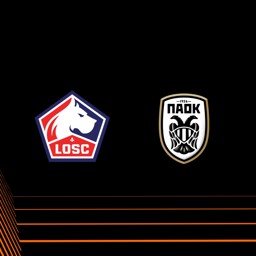 Ligue Europa Conférence: les adversaires potentiels de Lille en huitièmes de finale