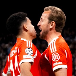 Advantage Bayern 🎉