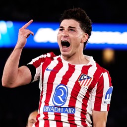 Atleti stun Barcelona 🇪🇸