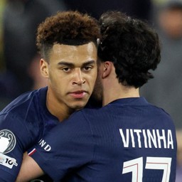 KOPO 1st leg goals ⚽