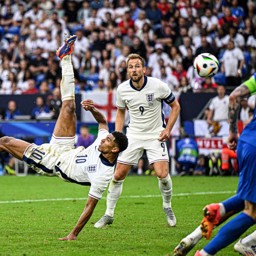 EURO 2024 Slow-Mo 🎥