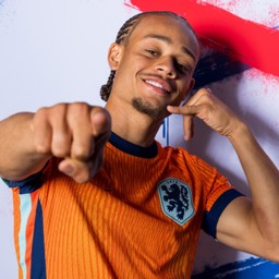 Netherlands EURO BTS