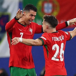 🇵🇹 EURO 2024 Goals