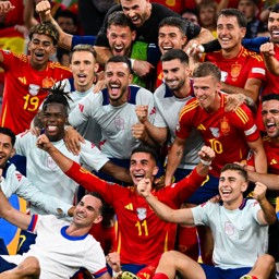 🇪🇸 Best Moments