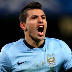 Top scoring Argentinians