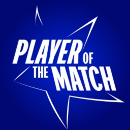 MD5 Player of the Match