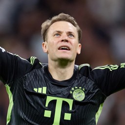 QF 1st legs Unpacked 📈