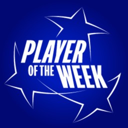 MD5 Player of the Week