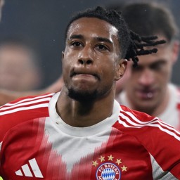 R16 1st leg goals ⚽