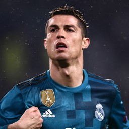 All-time top scorers ⚽