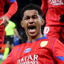 R16 2nd leg goals ⚽