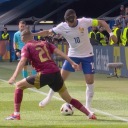 EURO 2024 Skills ✨