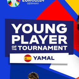 🏆Young Player🌟