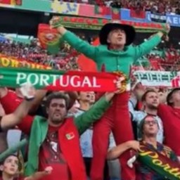 Anthems at EURO 🎵🤩