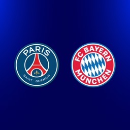 Paris vs Bayern München | UEFA Champions League 2025/26
